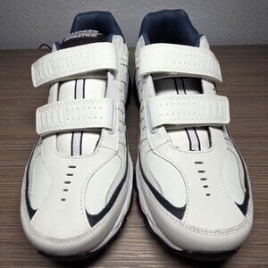 NEW!!! Skechers After Burn Final Cut – Size: Men’s 9.5 Extra Wide Fit (4E)